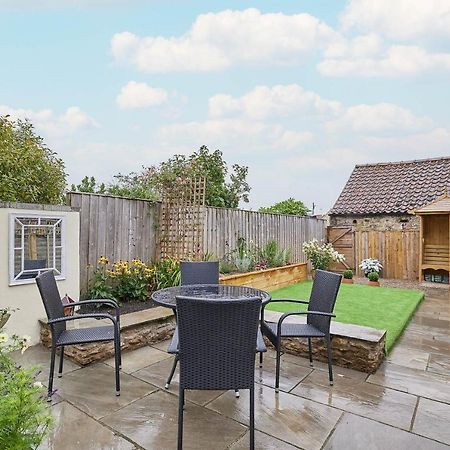 Host & Stay - Willow Cottage Helmsley Zewnętrze zdjęcie