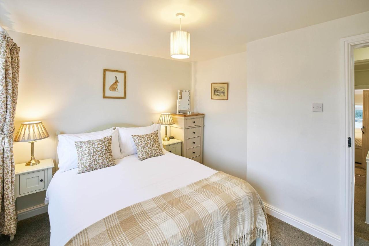 Host & Stay - Willow Cottage Helmsley Zewnętrze zdjęcie