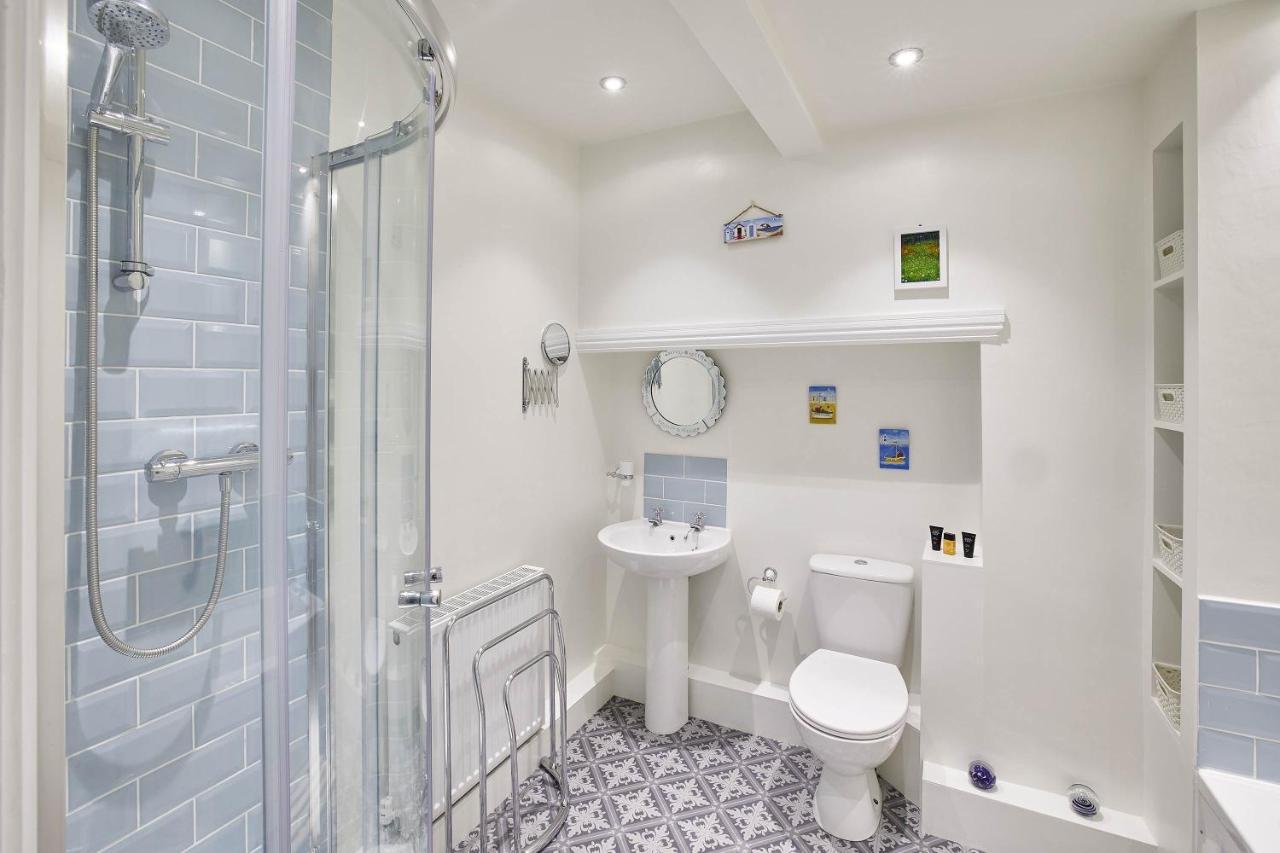 Host & Stay - Willow Cottage Helmsley Zewnętrze zdjęcie