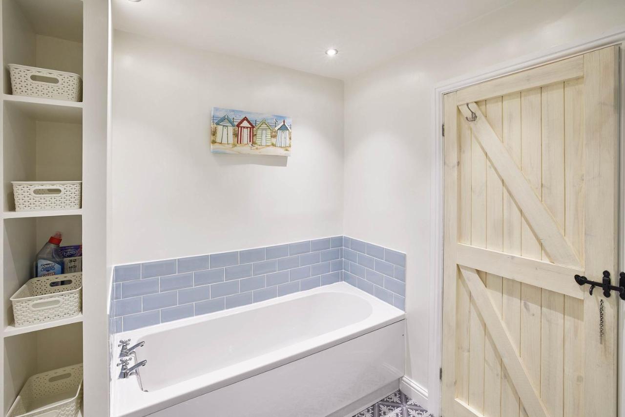 Host & Stay - Willow Cottage Helmsley Zewnętrze zdjęcie
