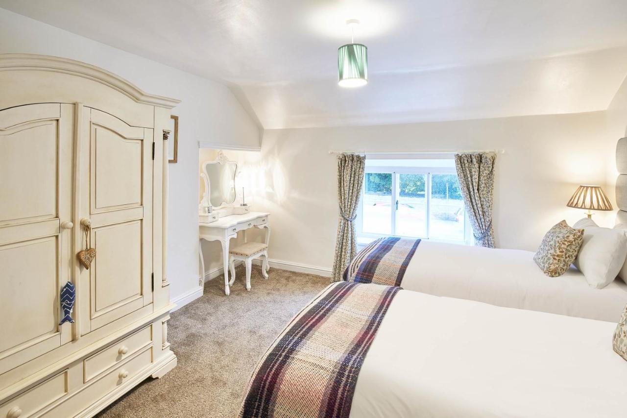 Host & Stay - Willow Cottage Helmsley Zewnętrze zdjęcie