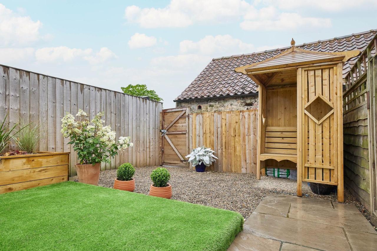 Host & Stay - Willow Cottage Helmsley Zewnętrze zdjęcie